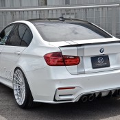 Hamann BMW M3 DS 20 175x175 at 530 hp Hamann BMW M3 by DS