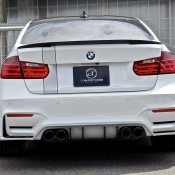 Hamann BMW M3 DS 23 175x175 at 530 hp Hamann BMW M3 by DS
