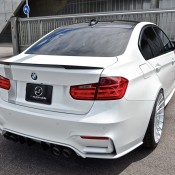Hamann BMW M3 DS 26 175x175 at 530 hp Hamann BMW M3 by DS