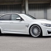 Hamann BMW M3 DS 3 175x175 at 530 hp Hamann BMW M3 by DS