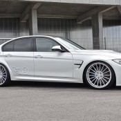 Hamann BMW M3 DS 4 175x175 at 530 hp Hamann BMW M3 by DS