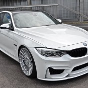 Hamann BMW M3 DS 5 175x175 at 530 hp Hamann BMW M3 by DS