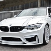 Hamann BMW M3 DS 6 175x175 at 530 hp Hamann BMW M3 by DS