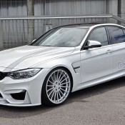 Hamann BMW M3 DS 9 175x175 at 530 hp Hamann BMW M3 by DS