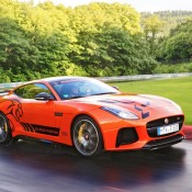 Jaguar F Type SVR Co Pilot 1 175x175 at Jaguar F Type SVR Launches Nurburgring Co Pilot Program