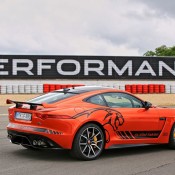 Jaguar F Type SVR Co Pilot 2 175x175 at Jaguar F Type SVR Launches Nurburgring Co Pilot Program