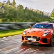 Jaguar F Type SVR Co Pilot 3 175x175 at Jaguar F Type SVR Launches Nurburgring Co Pilot Program