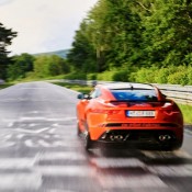 Jaguar F Type SVR Co Pilot 5 175x175 at Jaguar F Type SVR Launches Nurburgring Co Pilot Program
