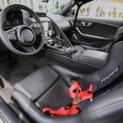 Jaguar F Type SVR Co Pilot 6 175x175 at Jaguar F Type SVR Launches Nurburgring Co Pilot Program
