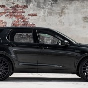 Kahn Land Rover Discovery Black 2 175x175 at Kahn Design Land Rover Discovery “Black Label”