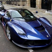 LaFerrari Chargin Paris 2 175x175 at The Unglamorous Side of Owning a LaFerrari!