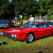 Lamborghini GFoS 2016 10 175x175 at 2016 Goodwood FoS Highlights: Lamborghini