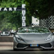 Lamborghini GFoS 2016 11 175x175 at 2016 Goodwood FoS Highlights: Lamborghini