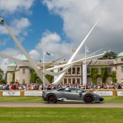 Lamborghini GFoS 2016 12 175x175 at 2016 Goodwood FoS Highlights: Lamborghini