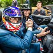 Lamborghini GFoS 2016 13 175x175 at 2016 Goodwood FoS Highlights: Lamborghini