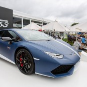 Lamborghini GFoS 2016 16 175x175 at 2016 Goodwood FoS Highlights: Lamborghini