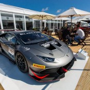 Lamborghini GFoS 2016 17 175x175 at 2016 Goodwood FoS Highlights: Lamborghini