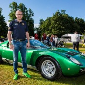 Lamborghini GFoS 2016 20 175x175 at 2016 Goodwood FoS Highlights: Lamborghini