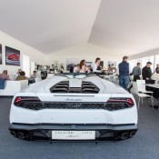 Lamborghini GFoS 2016 21 175x175 at 2016 Goodwood FoS Highlights: Lamborghini