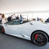 Lamborghini GFoS 2016 6 175x175 at 2016 Goodwood FoS Highlights: Lamborghini