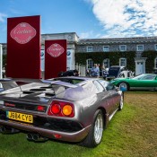 Lamborghini GFoS 2016 8 175x175 at 2016 Goodwood FoS Highlights: Lamborghini