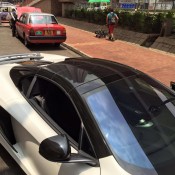 Matte White McLaren 650S 09 175x175 at Matte White McLaren 650S Spider by Impressive Wrap