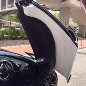 Matte White McLaren 650S 12 175x175 at Matte White McLaren 650S Spider by Impressive Wrap