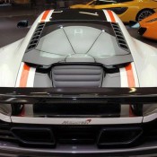 McLaren 650S GT3 Wrap 6 175x175 at Gallery: McLaren 650S with GT3 Inspired Wrap
