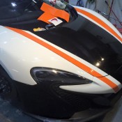 McLaren 650S GT3 Wrap 8 175x175 at Gallery: McLaren 650S with GT3 Inspired Wrap
