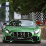 Mercedes AMG GT R Goodwood 1 175x175 at Gallery: Mercedes AMG GT R at Goodwood