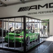 Mercedes AMG GT R Goodwood 12 175x175 at Gallery: Mercedes AMG GT R at Goodwood