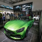 Mercedes AMG GT R Goodwood 3 175x175 at Gallery: Mercedes AMG GT R at Goodwood