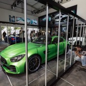 Mercedes AMG GT R Goodwood 5 175x175 at Gallery: Mercedes AMG GT R at Goodwood