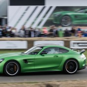Mercedes AMG GT R Goodwood 6 175x175 at Gallery: Mercedes AMG GT R at Goodwood