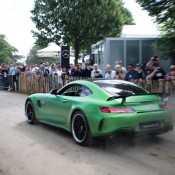 Mercedes AMG GT R Goodwood 7 175x175 at Gallery: Mercedes AMG GT R at Goodwood
