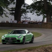 Mercedes AMG GT R Goodwood 8 175x175 at Gallery: Mercedes AMG GT R at Goodwood