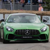 Mercedes AMG GT R Goodwood 9 175x175 at Gallery: Mercedes AMG GT R at Goodwood