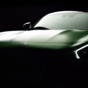 Mercedes AMG GT R Teasers 3 175x175 at Noisy New Teasers for Mercedes AMG GT R