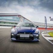 Nissan GT R Drone 3 175x175 at Nissan GT R Drone Is Quicker Than the Car