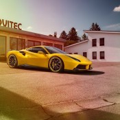 Novitec Rosso Ferrari 488 GTB 1 175x175 Novitec Rosso Ferrari 488 GTB 1 175x175 at Novitec Rosso Ferrari 488 GTB Goes Official