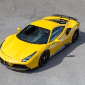 Novitec Rosso Ferrari 488 GTB 9 175x175 Novitec Rosso Ferrari 488 GTB 9 175x175 at Novitec Rosso Ferrari 488 GTB Goes Official