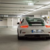 Porsche 911 R Twins 3 175x175 at Porsche 911 R Twins Sighted in Germany