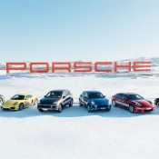Porsche Snow Force 1 175x175 at Porsche Snow Force Driving Course   The Highlights