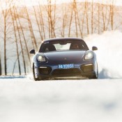 Porsche Snow Force 3 175x175 at Porsche Snow Force Driving Course   The Highlights