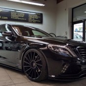 Prior Design Mercedes S Class Black 1 175x175 Prior Design Mercedes S Class Black 1 175x175 at Black on Black Prior Design Mercedes S Class