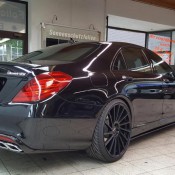Prior Design Mercedes S Class Black 4 175x175 Prior Design Mercedes S Class Black 4 175x175 at Black on Black Prior Design Mercedes S Class
