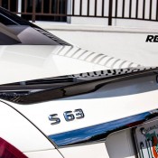 RENNtech Mercedes S63 AMG Arabian 10 175x175 at RENNtech Mercedes S63 AMG Arabian Edition