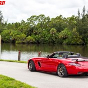 RENNtech Mercedes SLS Roadster 10 175x175 at RENNtech Mercedes SLS Roadster Final Edition
