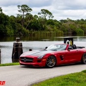 RENNtech Mercedes SLS Roadster 11 175x175 at RENNtech Mercedes SLS Roadster Final Edition