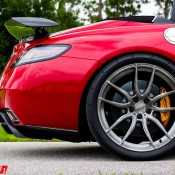 RENNtech Mercedes SLS Roadster 14 175x175 at RENNtech Mercedes SLS Roadster Final Edition